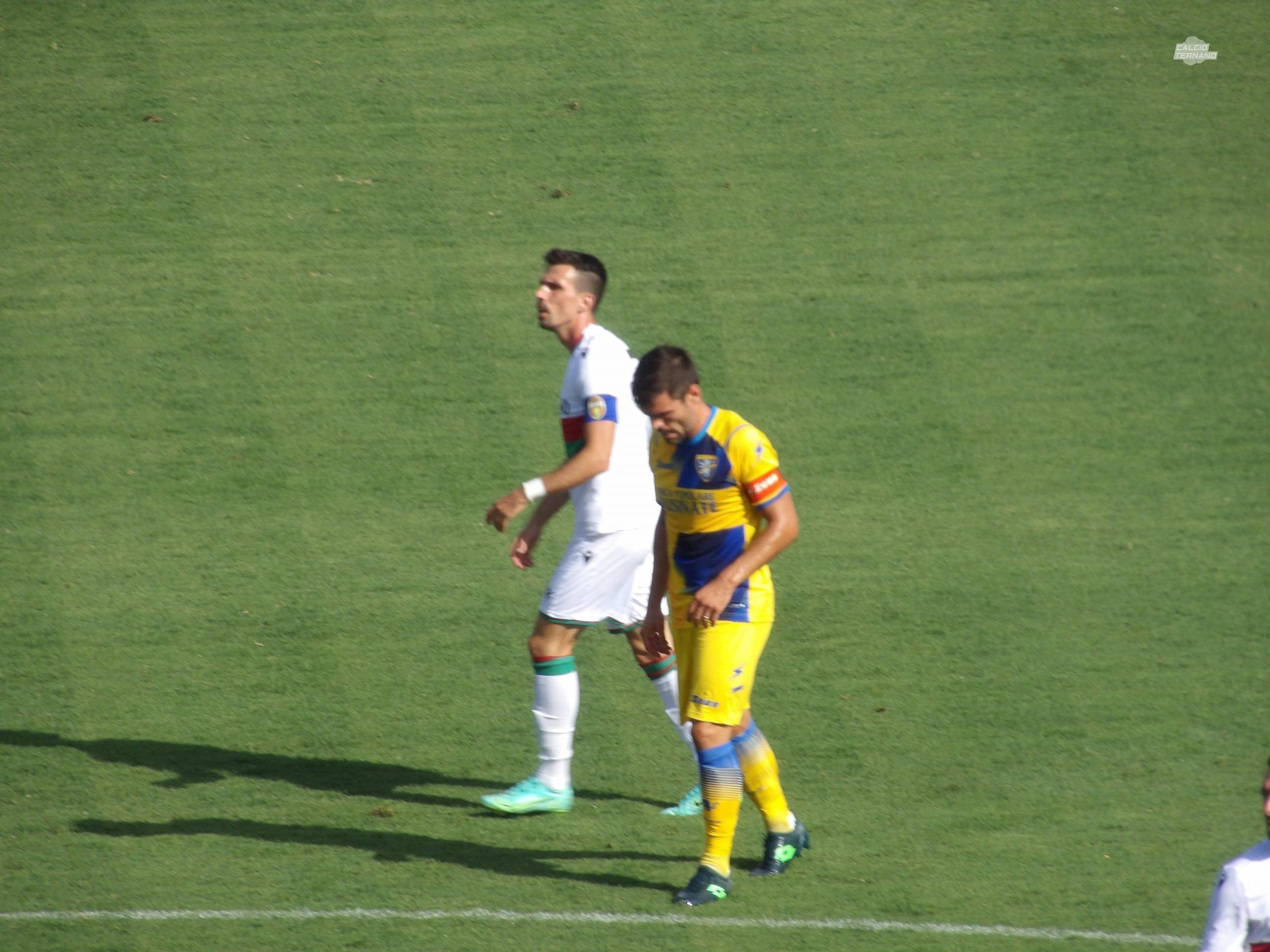 ternana frosinone furlan