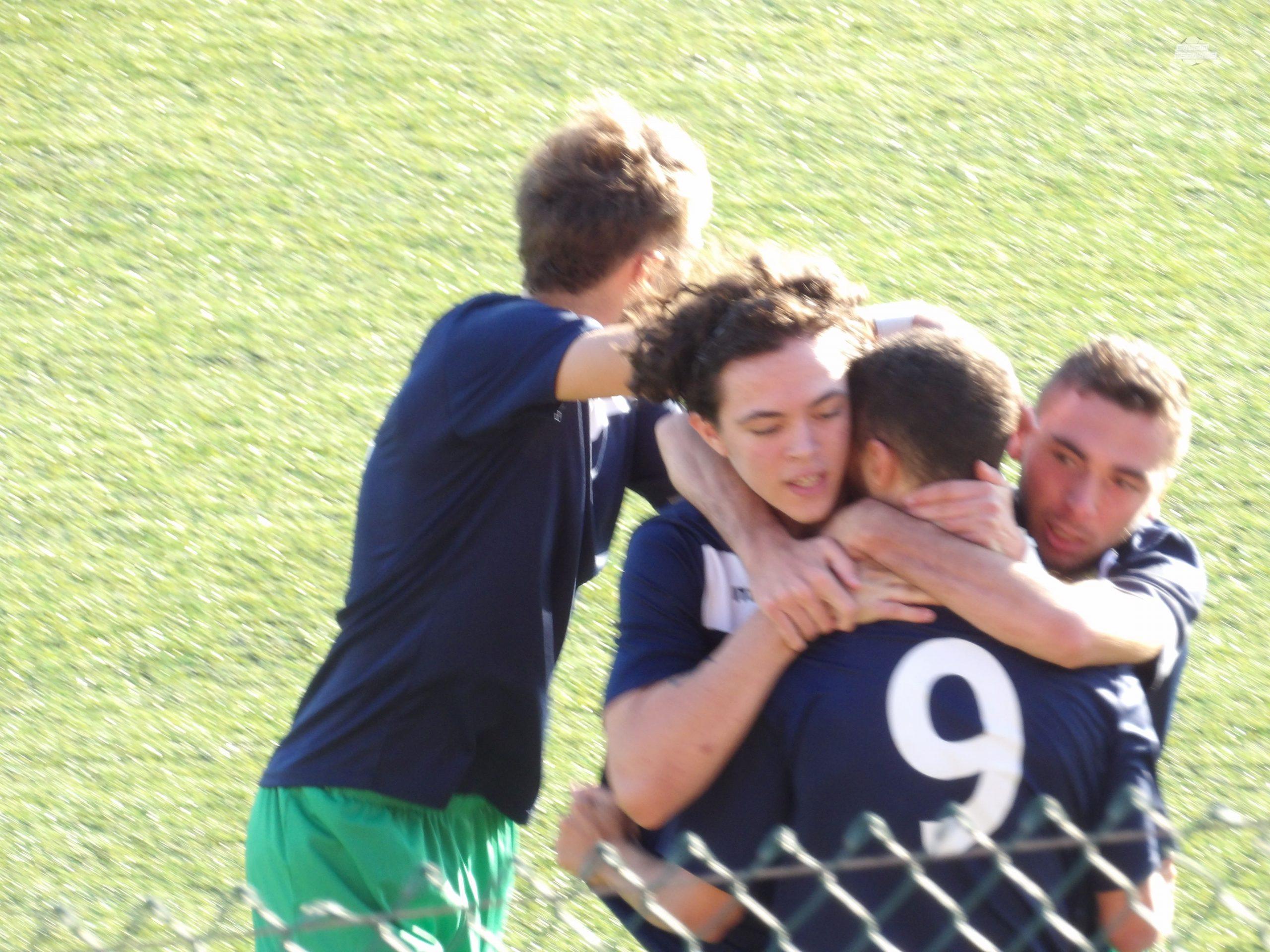 Terni Est  campitello terni est soccer school