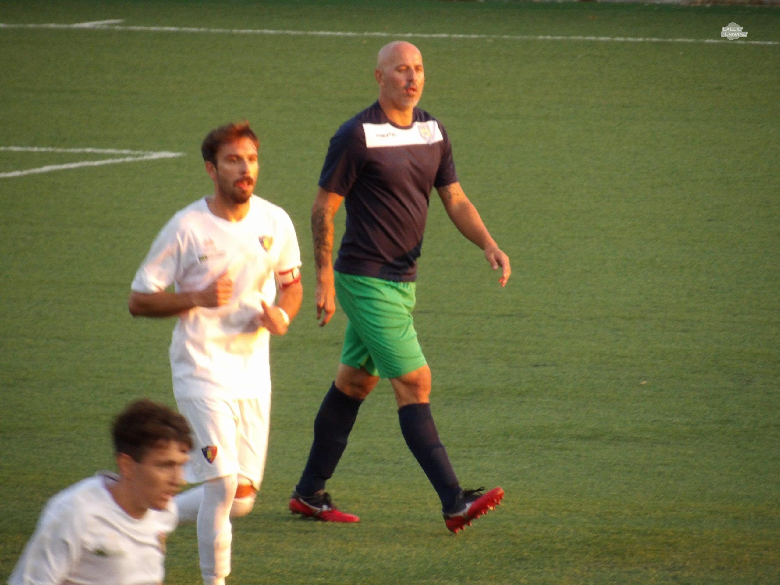 campitello terni est soccer school