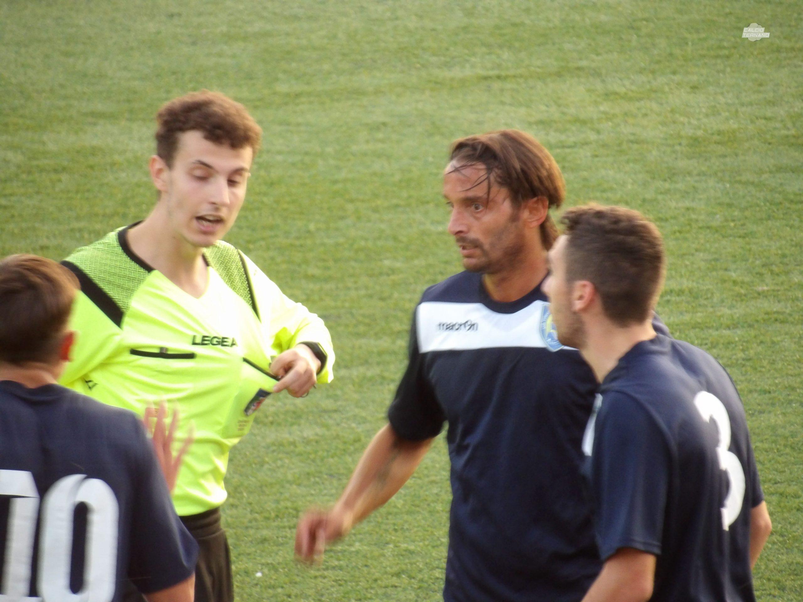 campitello terni est soccer school