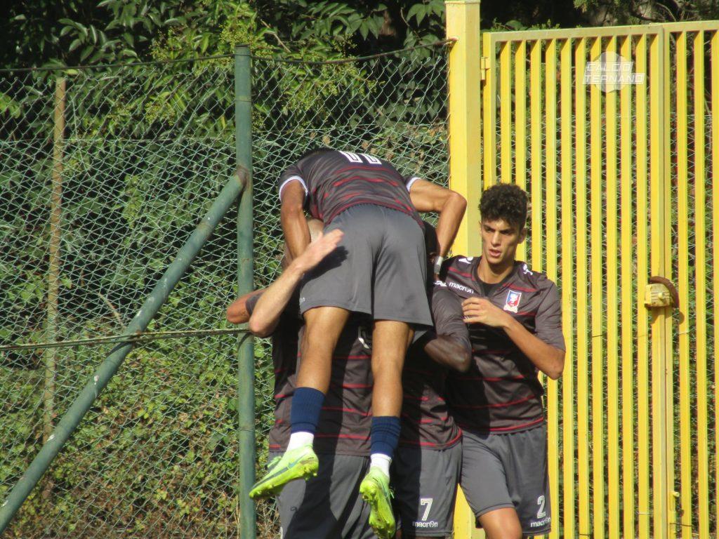 esultanza della Narnese