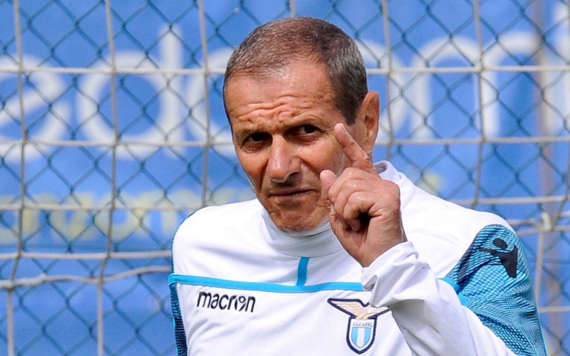 adalaberto grigioni della lazio