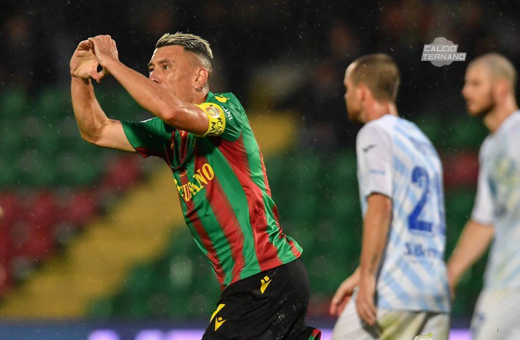 ternana como falletti