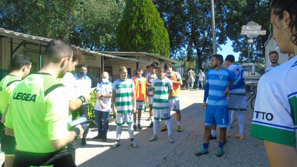 Olympia Thyrus eccellenza Umbra