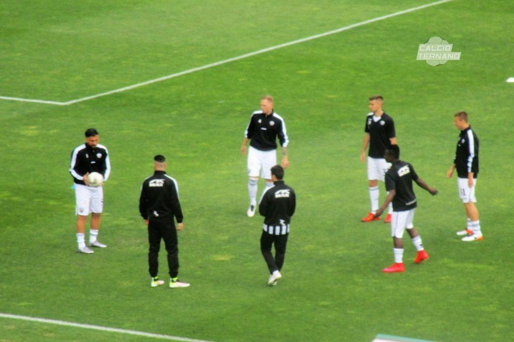 riscaldamento Ascoli