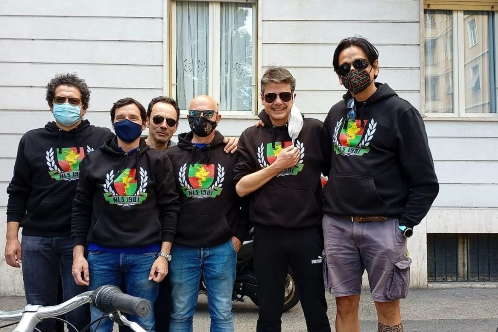 tifosi della Ternana