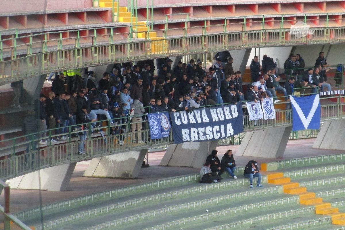 curva Nord Brescia  curva Nord Brescia