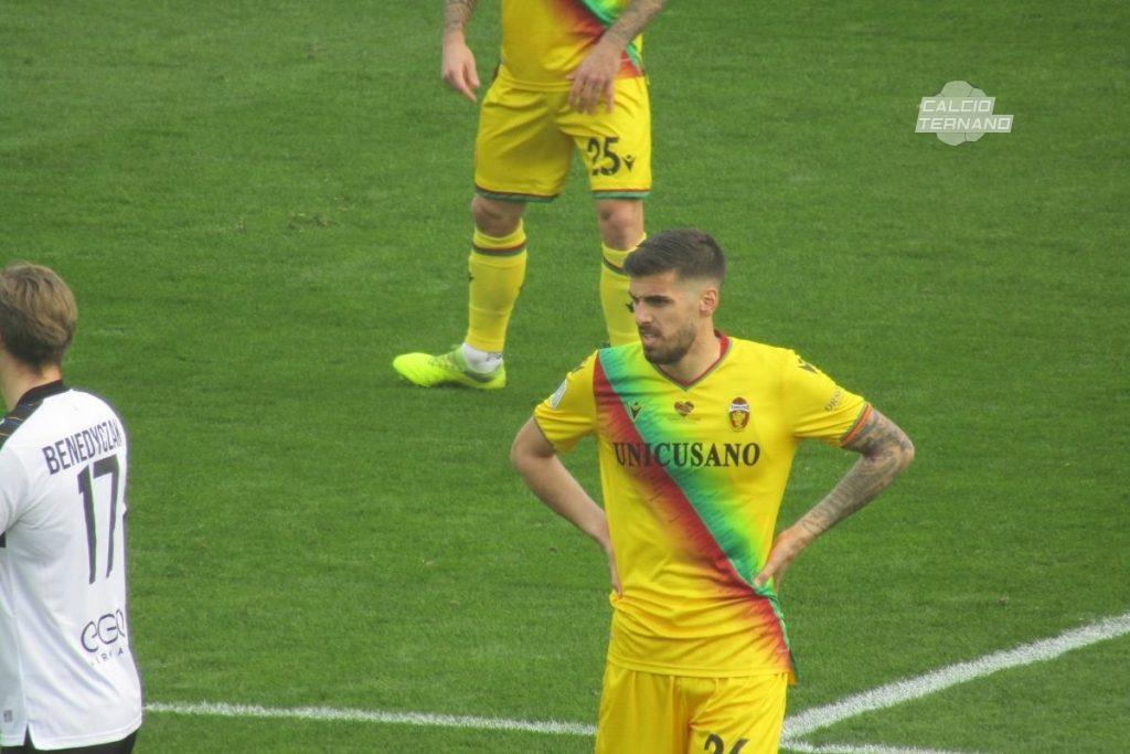 Parma-Ternana luka bogdan