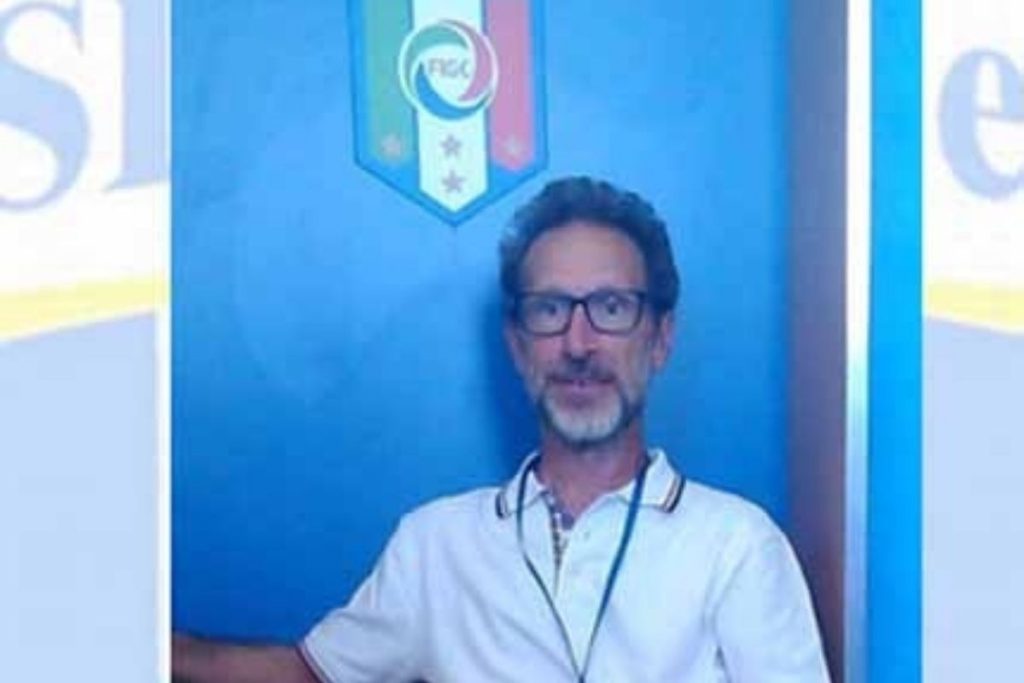 marco feriozzi tecnico del nera