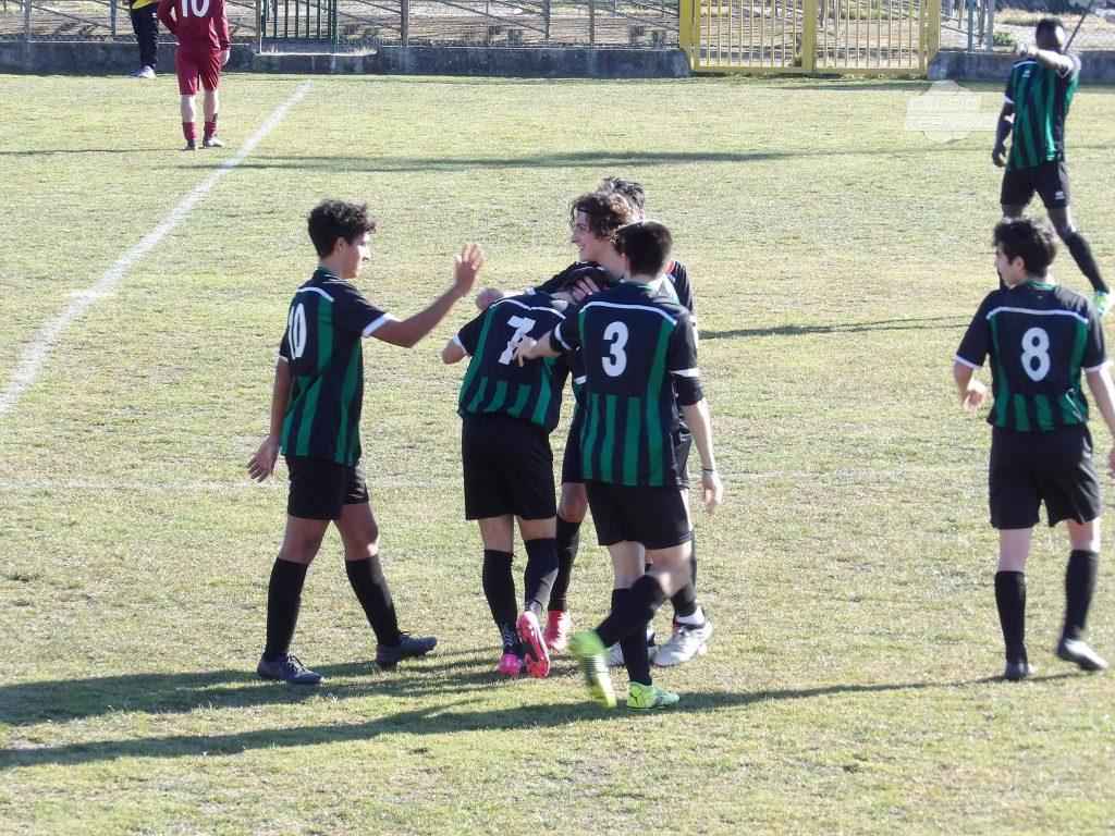 sporting terni-accademia calcio terni