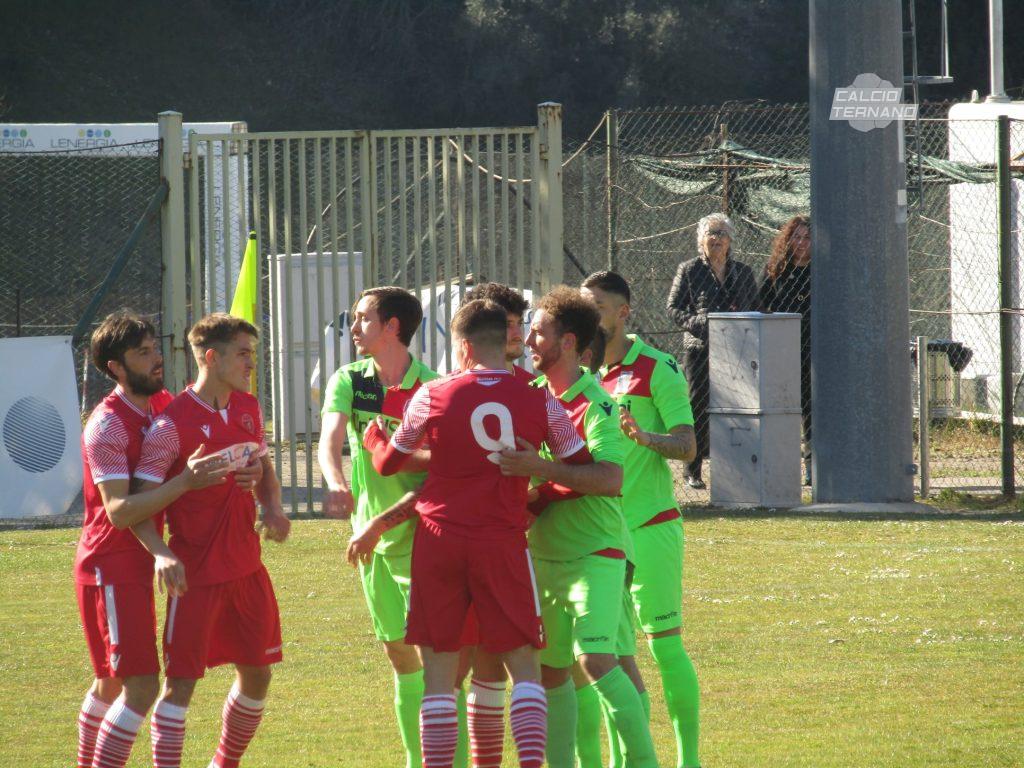 Narnese-Orvietana Eccellenza