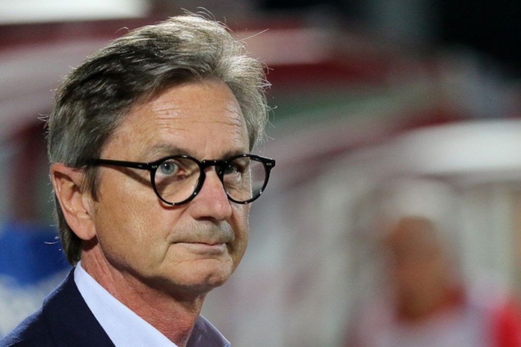 Andrea Gabrielli cittadella