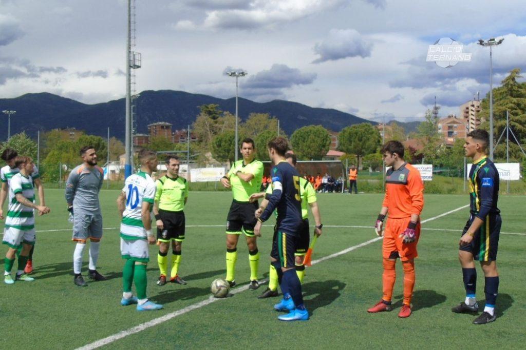 Olympia Thyrus-Ducato