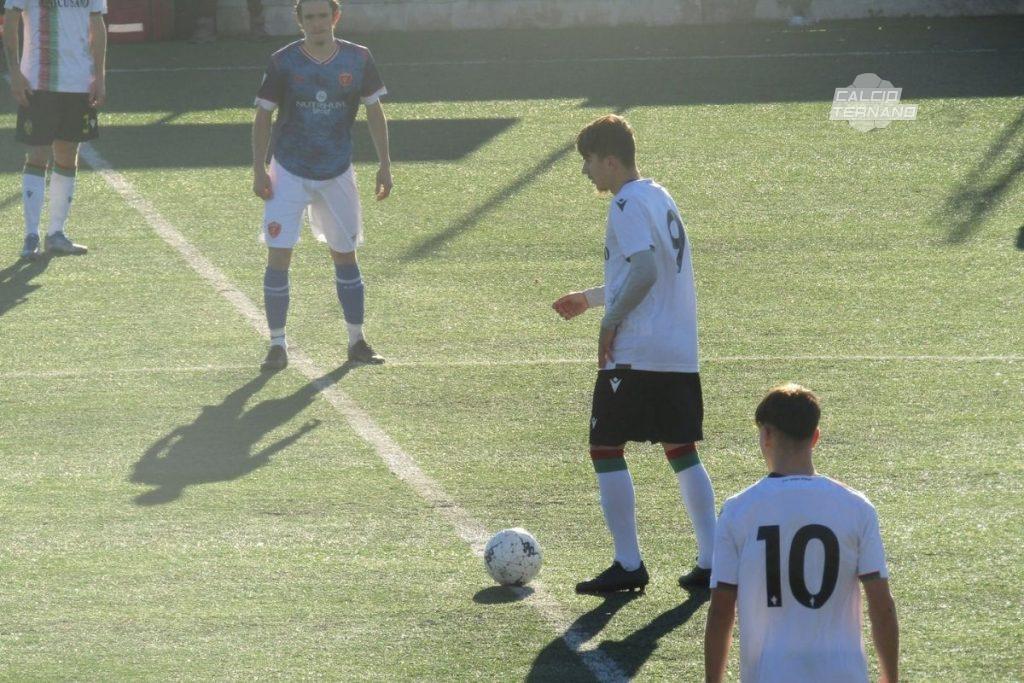Ternana-Perugia primavera