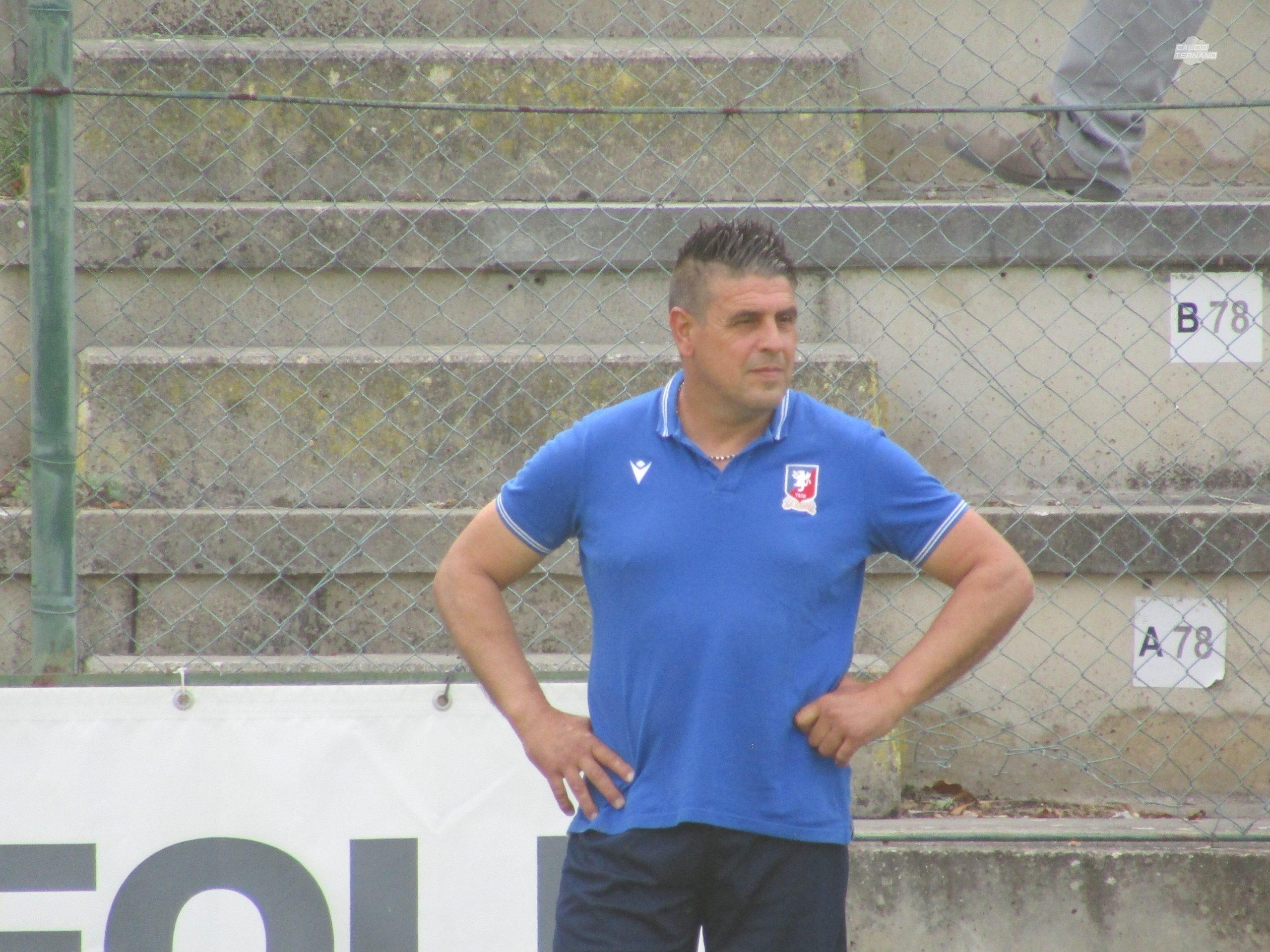 Narnese-Ellera,Sabatini