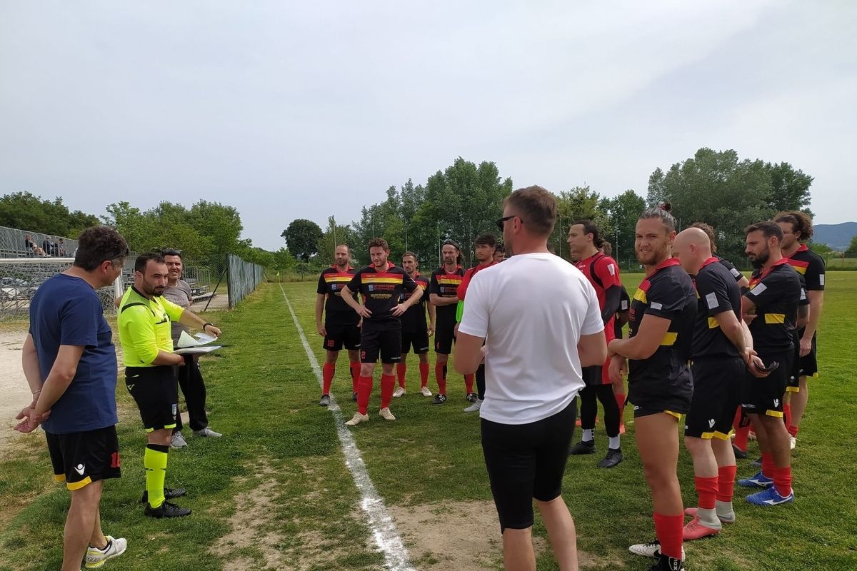 foto Pro Ficulle  asd pro ficulle