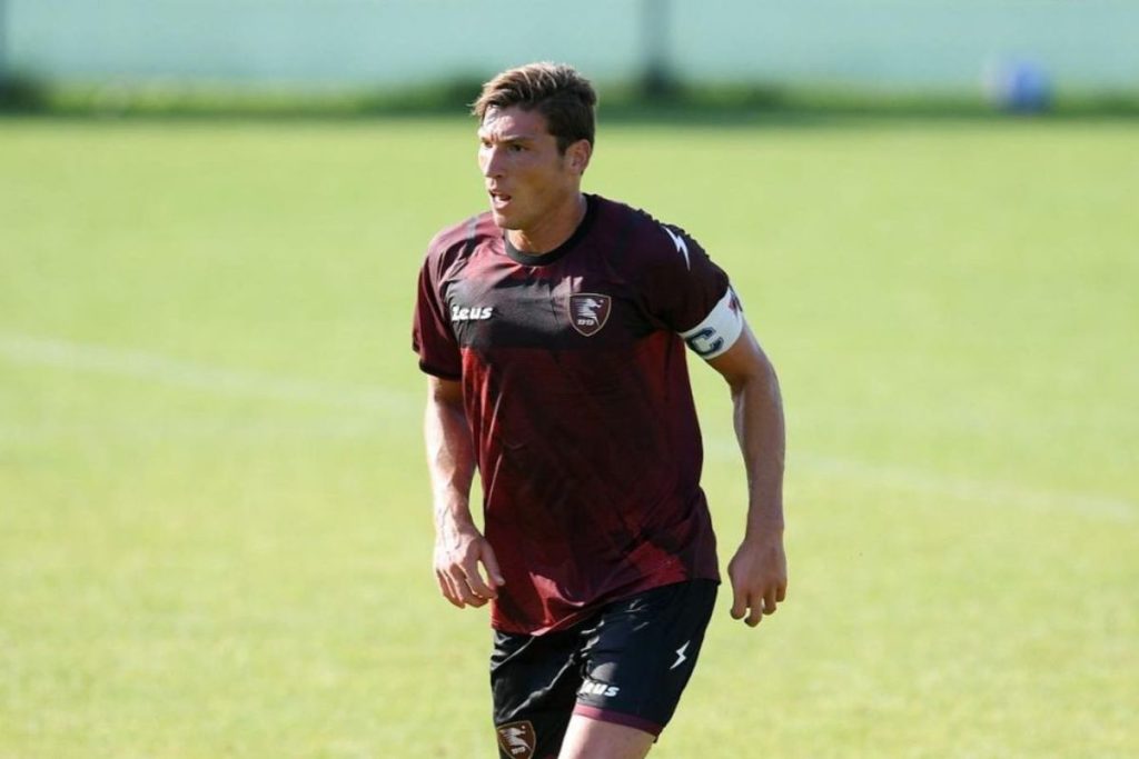 Francesco Di Tacchio