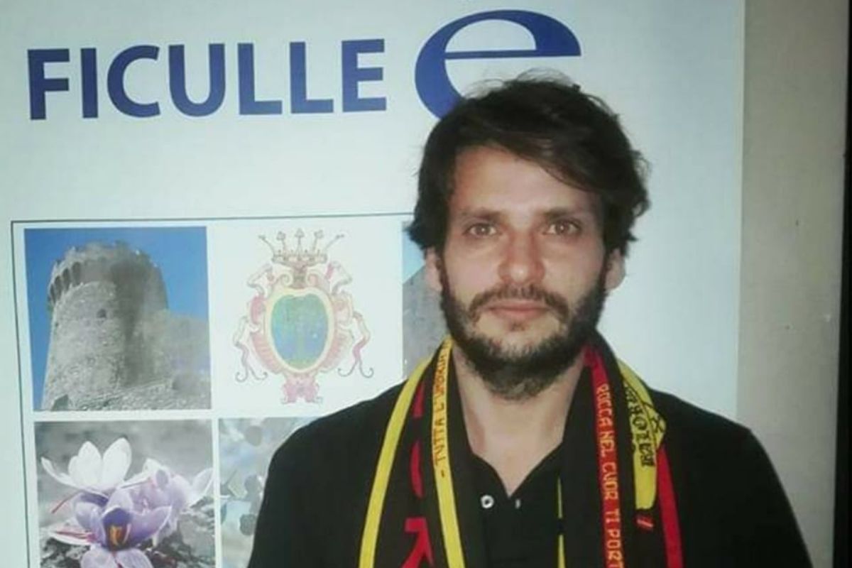 andrea basili pro ficulle