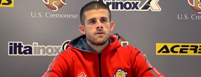 luca valzania conferenza