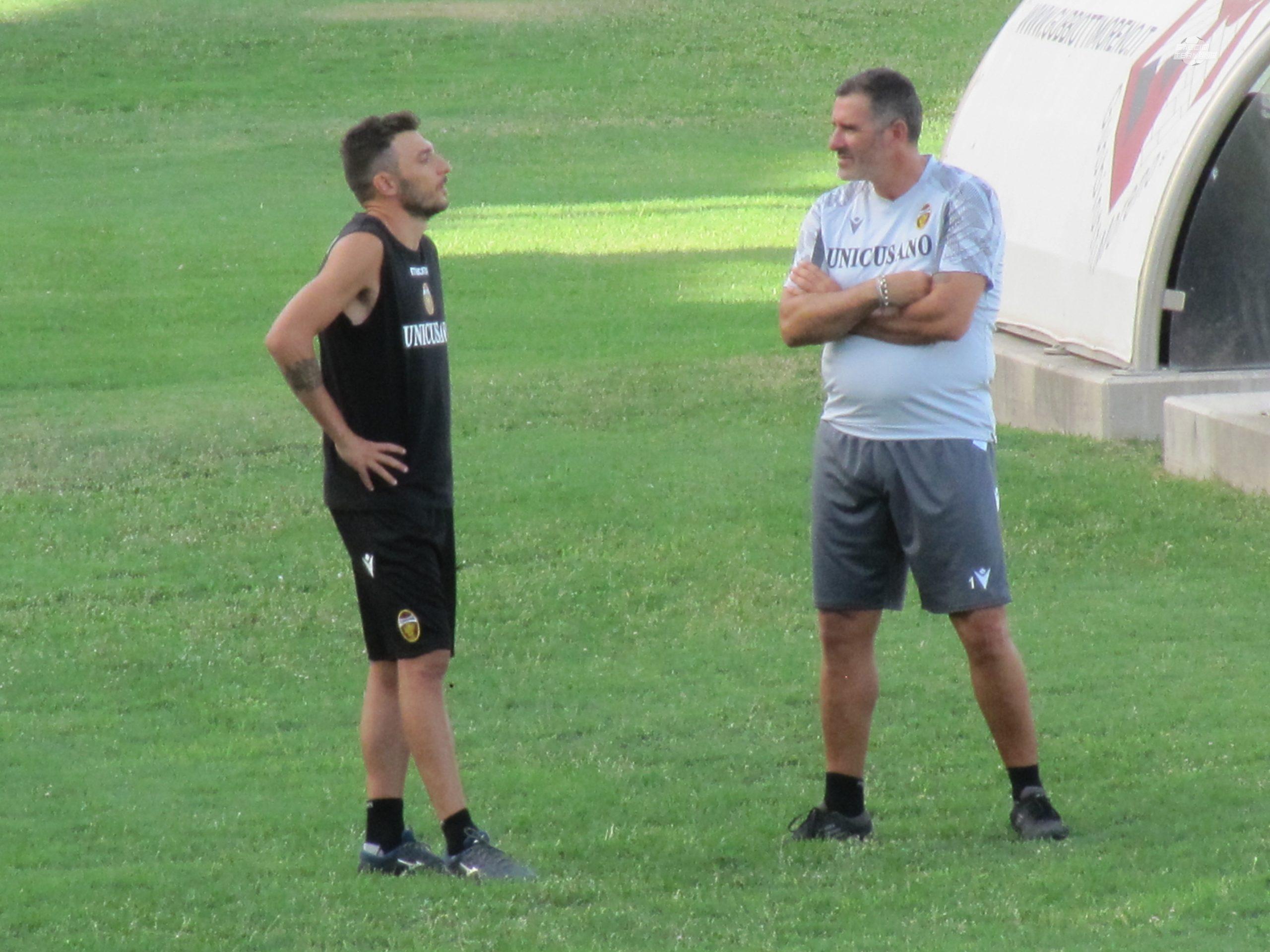 Ghiringhelli Lucarelli