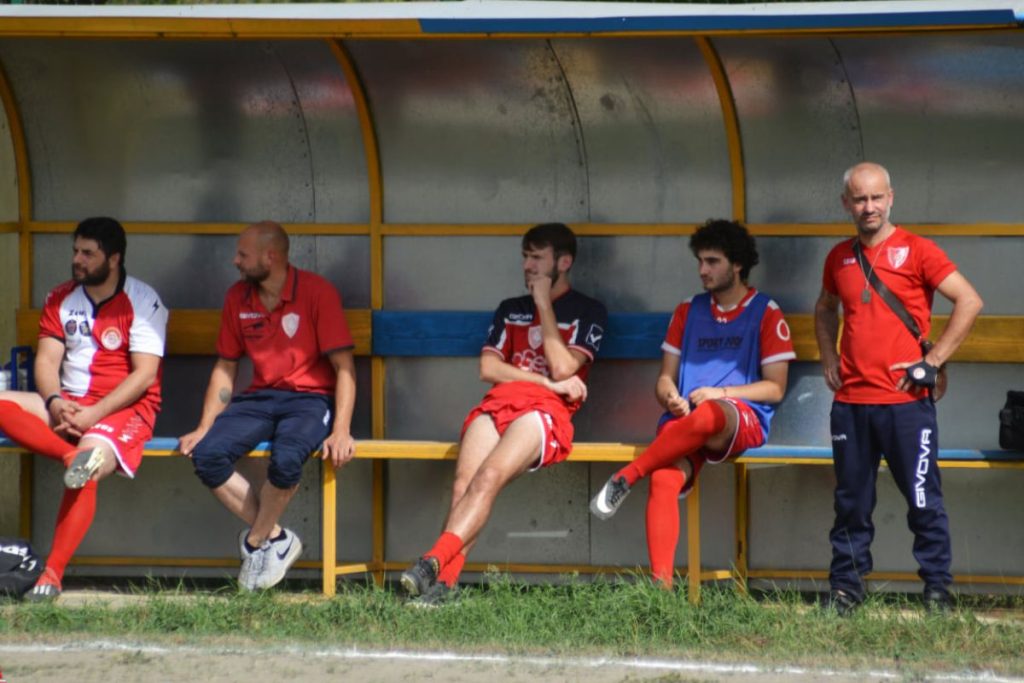 Massimo Tascioni e Marco Rossi