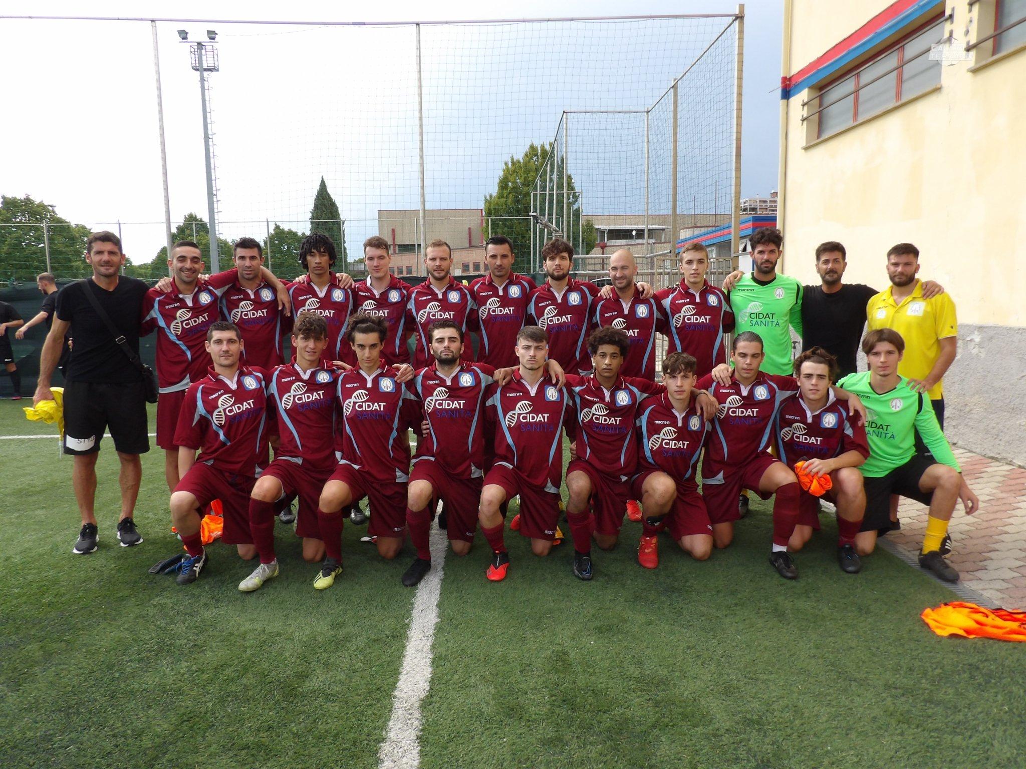 Sporting Terni 2022/23