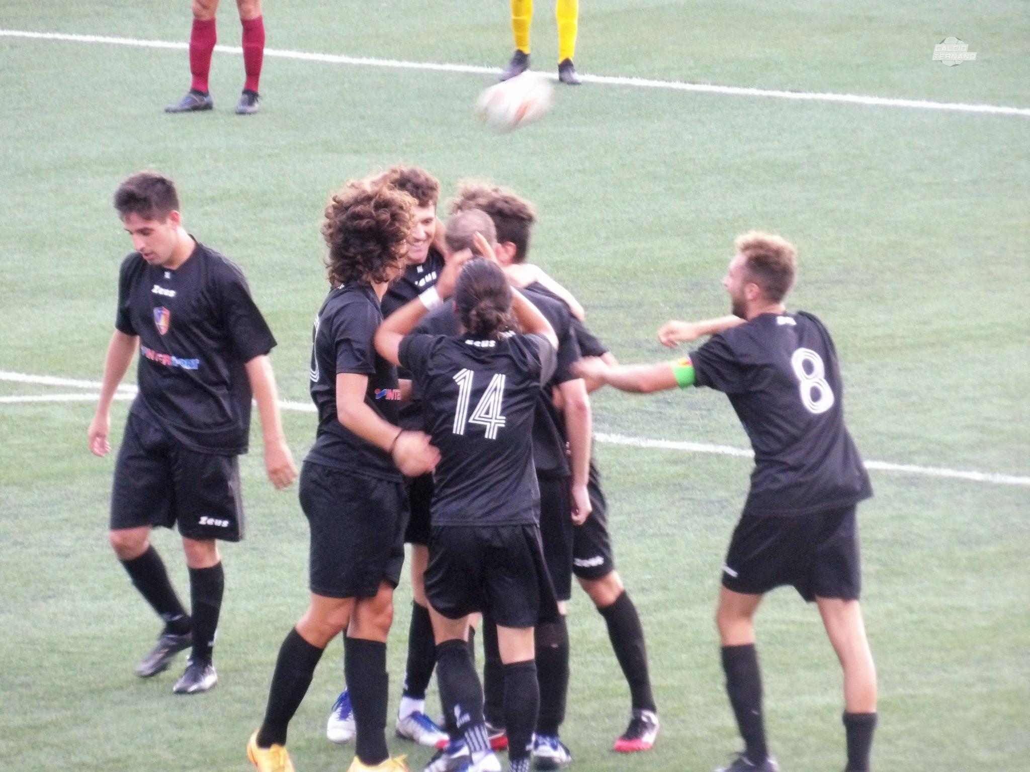 Campitello-Sporting Terni