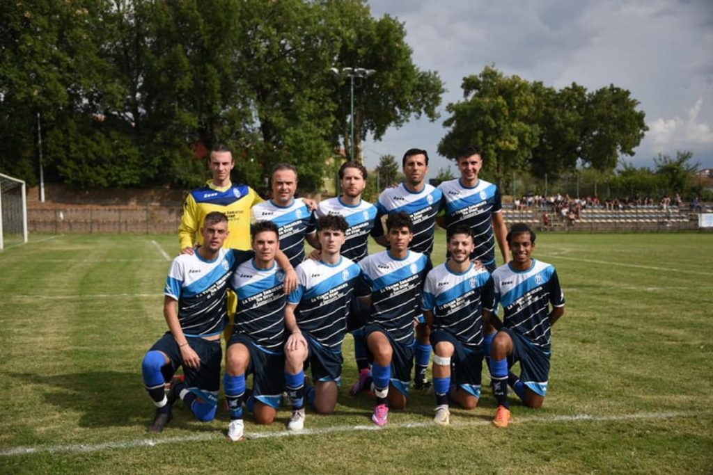 Del Nera 2022/23 - foto Emanuele Ubaldi