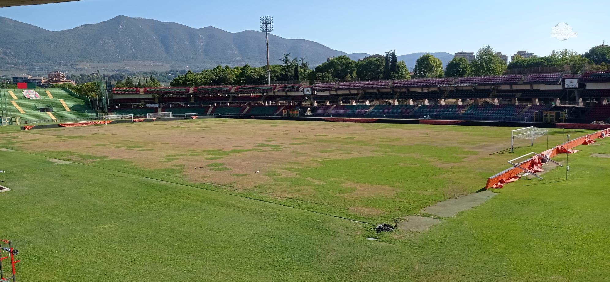 Manto Liberati Ternana