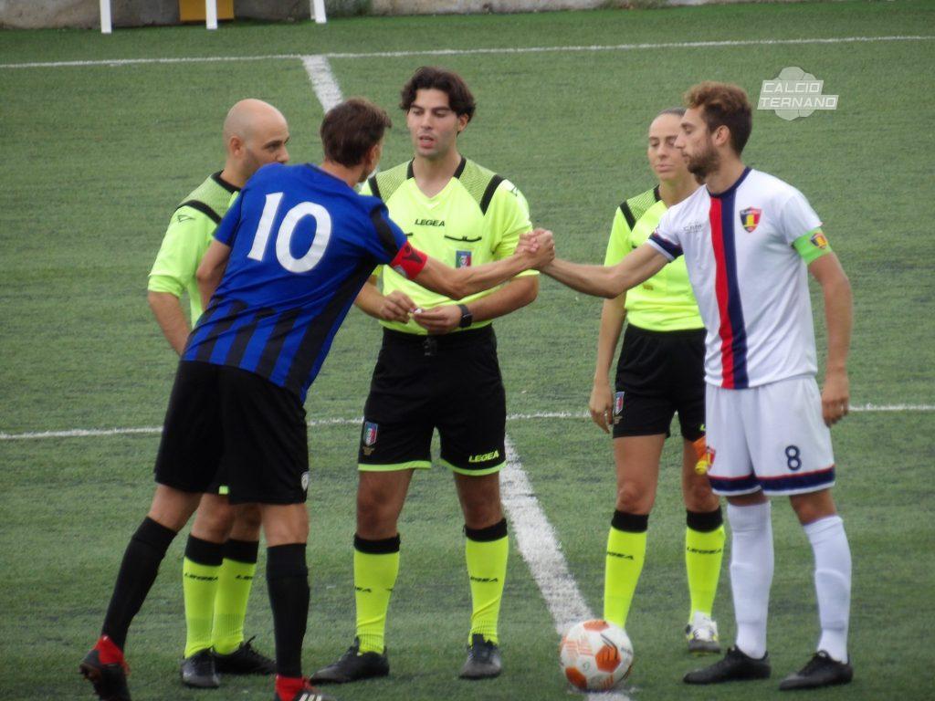 Campitello-Vis Foligno