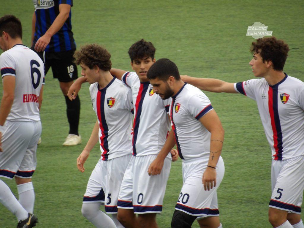 Campitello-Vis Foligno