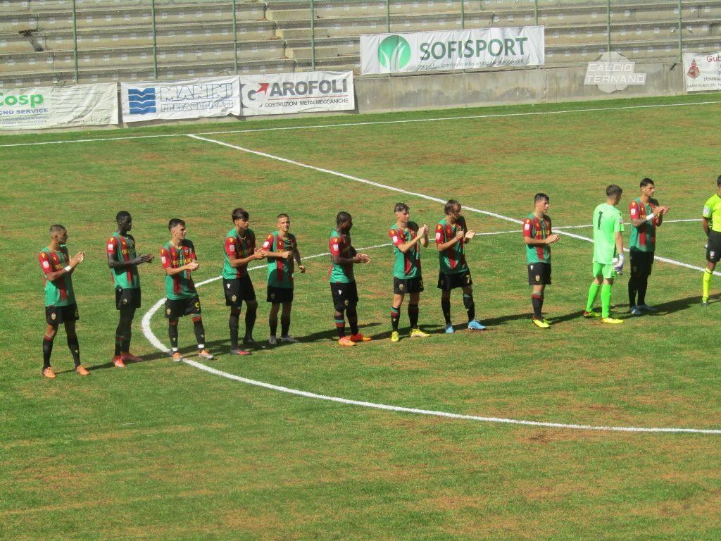 Ternana Primavera - Spezia