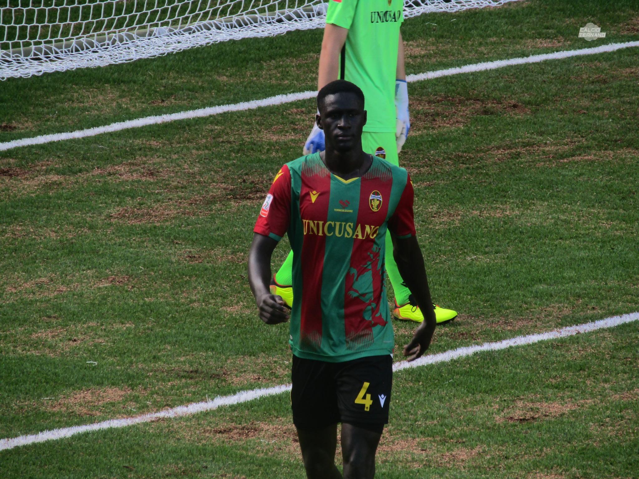 Ternana Primavera-Spezia Ndir Ternana Primavera-Spezia Ndir