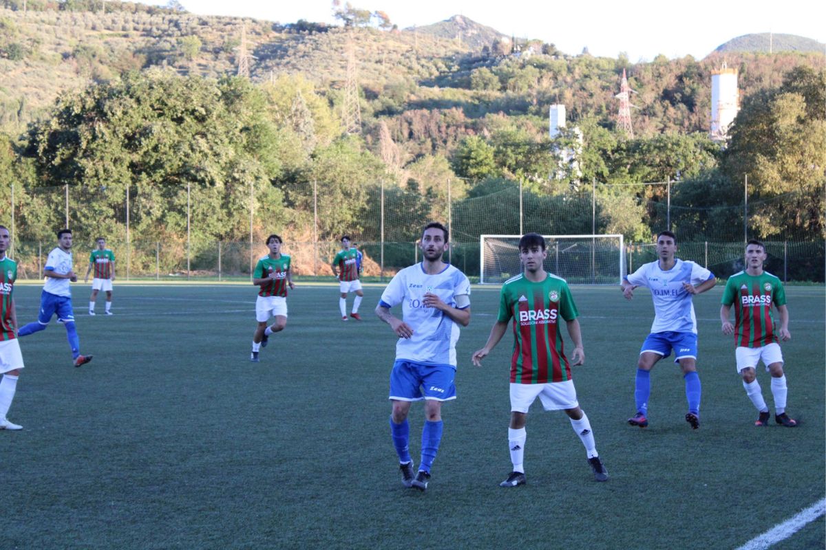 Terni Fc-Real Avigliano - foto Terni Fc Terni Fc-Real Avigliano