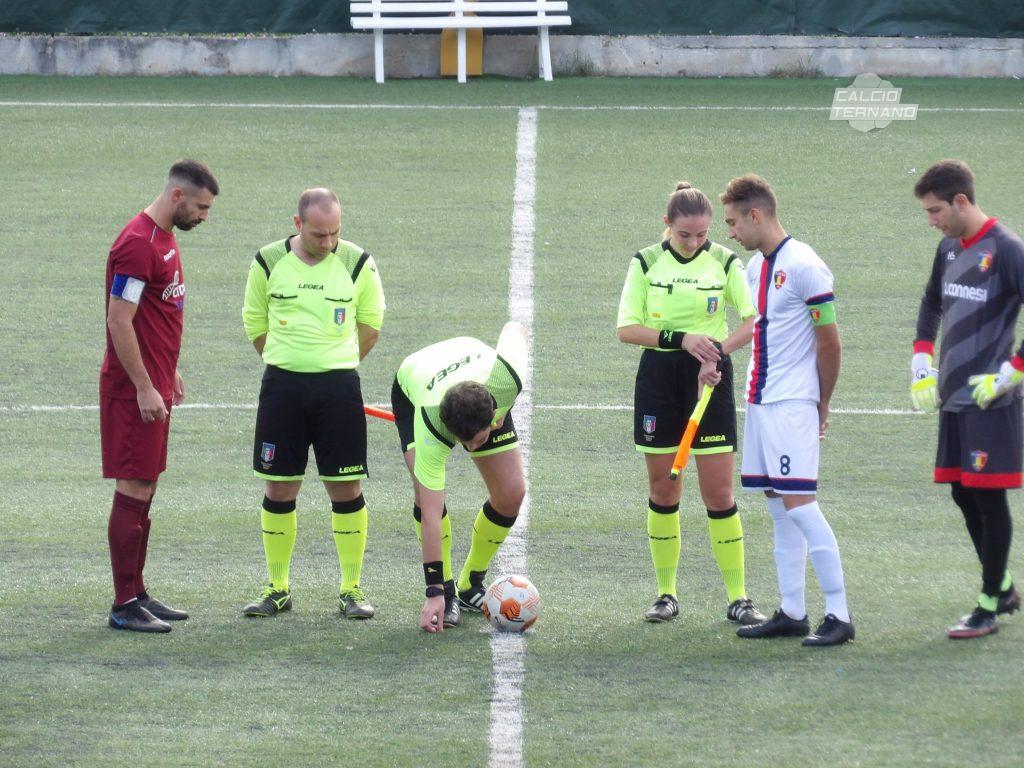 campitello-sporting terni mazzoni