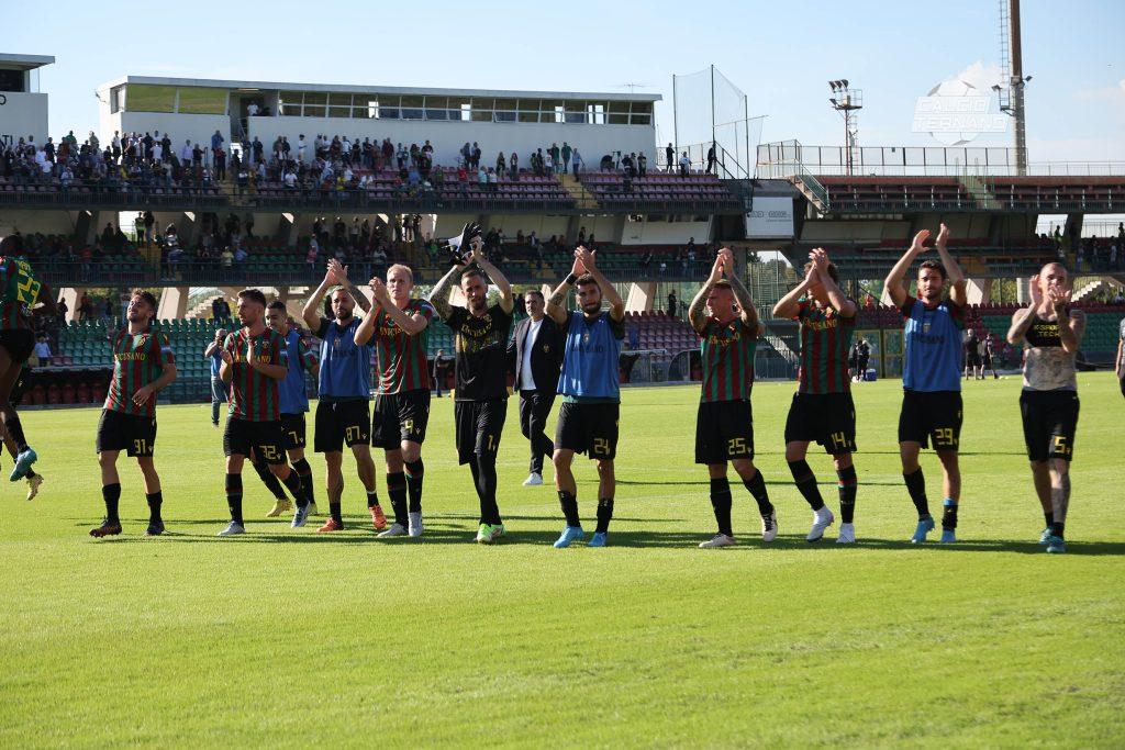 Ternana-Palermo - foto Luca Marchetti