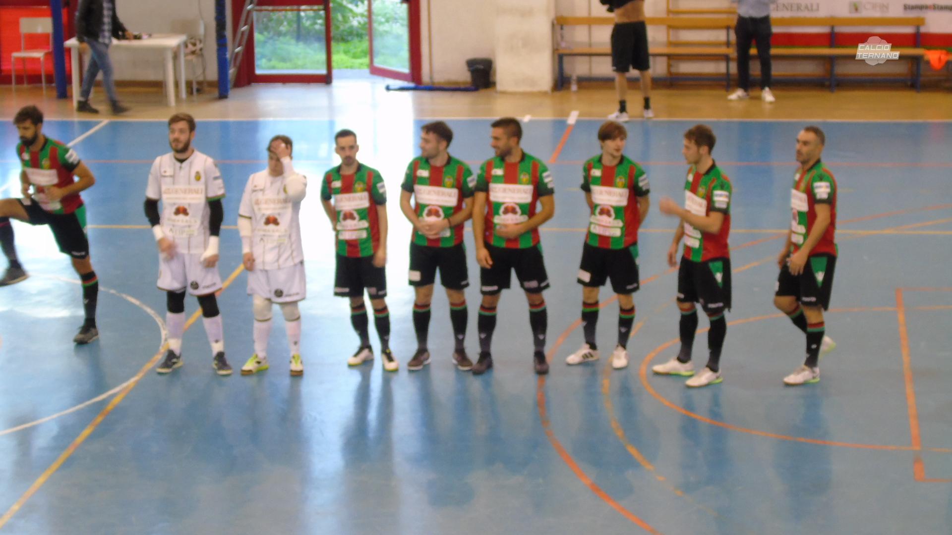 Futsal Ternana