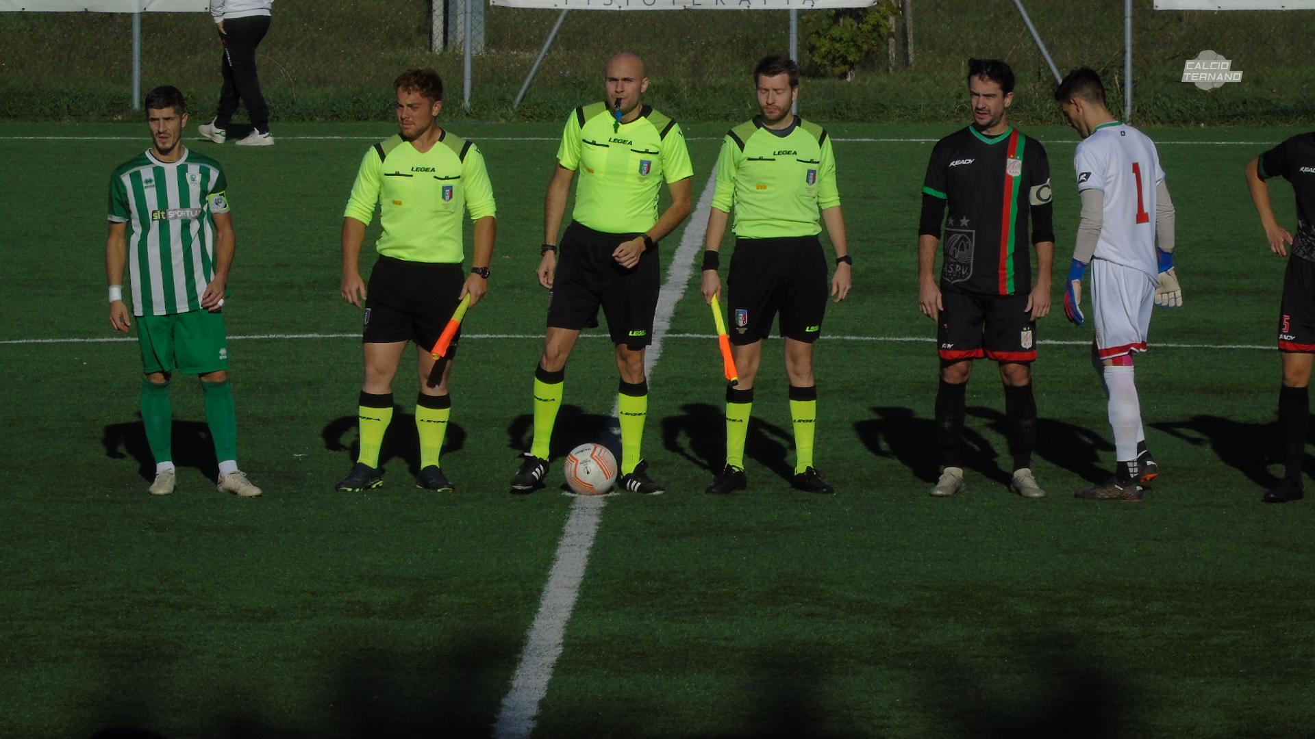 Olympia Thyrus- Pontevecchio