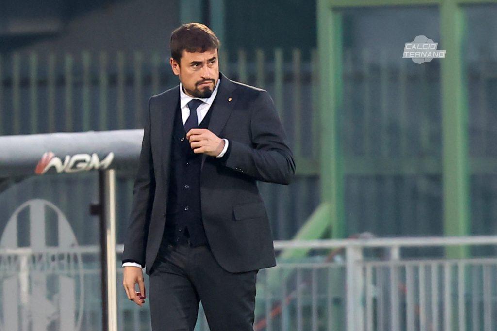 Ternana-Brescia Clotet