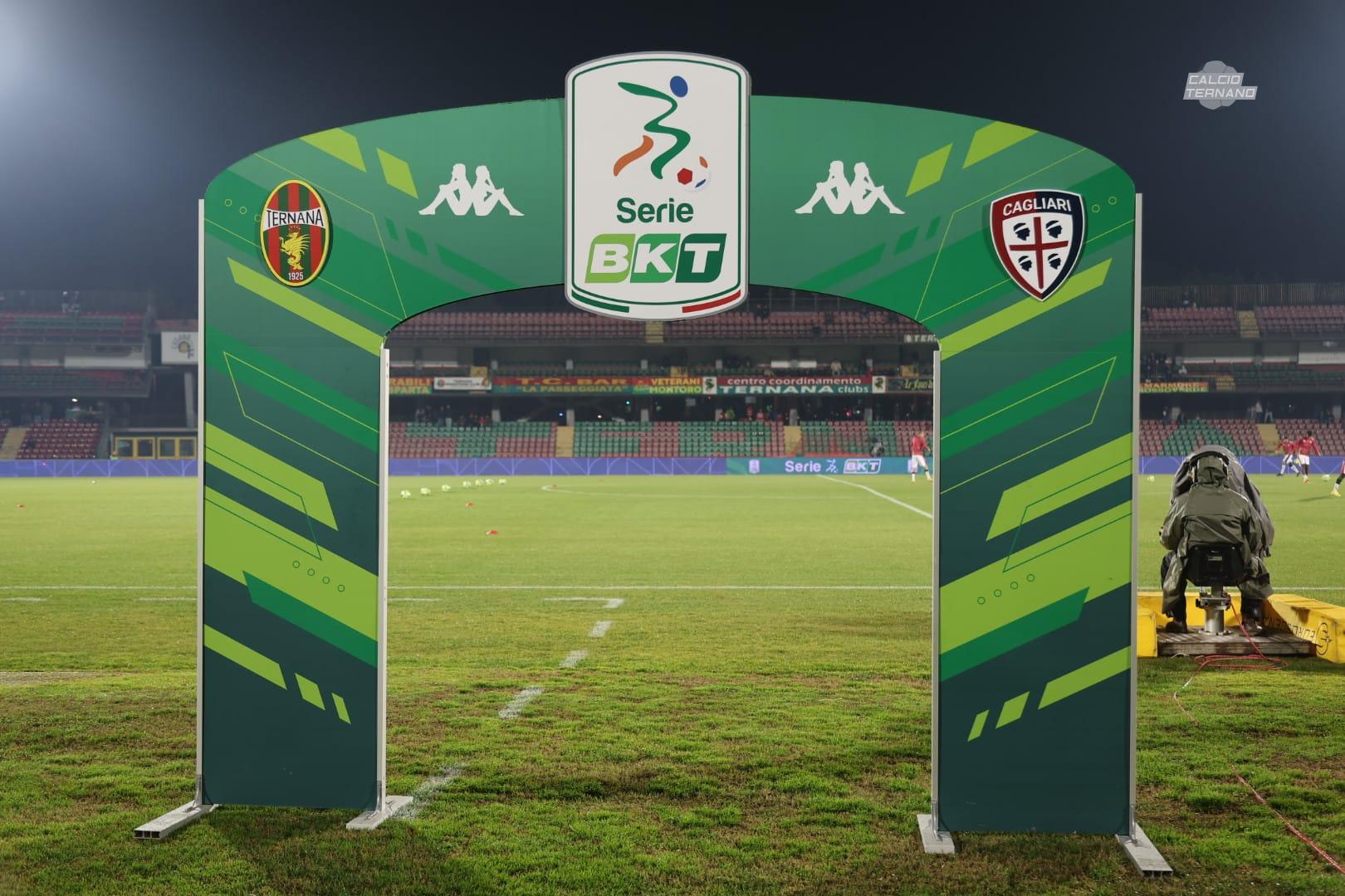 Ternana-Cagliari - foto Luca Marchetti ternana-cagliari