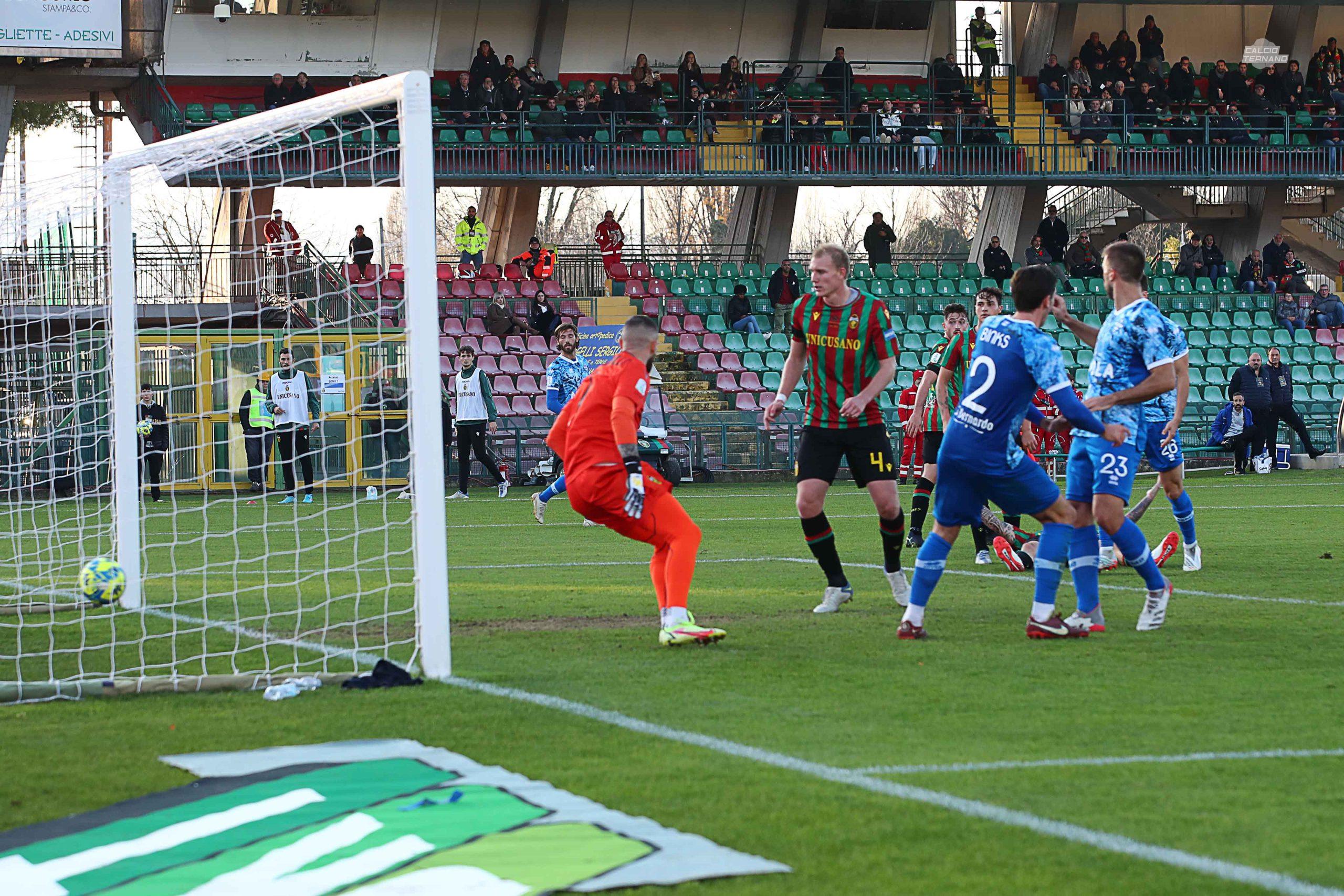 Ternana-Como - foto Luca Marchetti Ternana-Como - foto Luca Marchetti