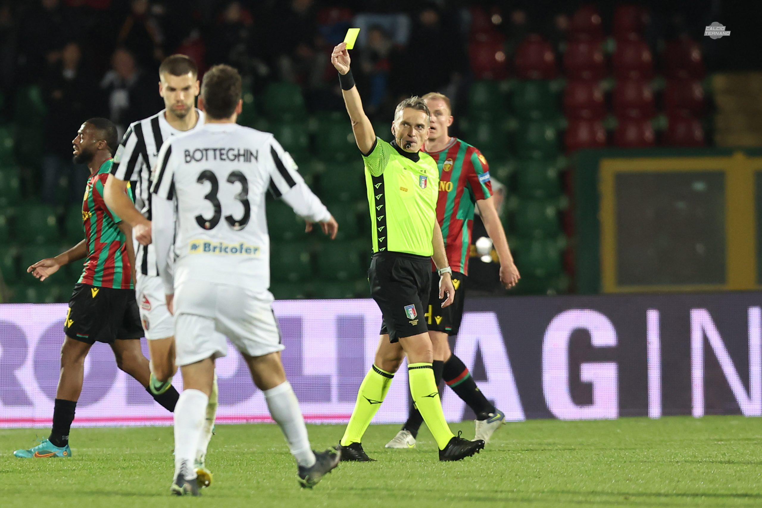 Ternana-Ascoli - foto Luca Marchetti Ternana-Ascoli - foto Luca Marchetti