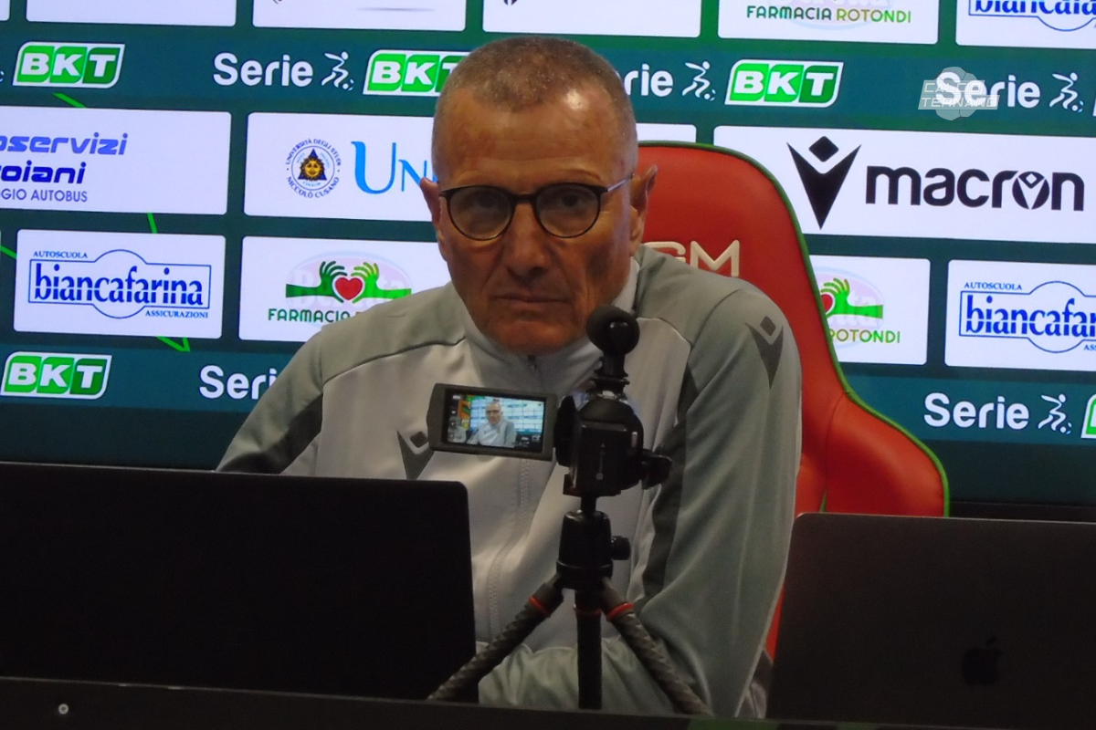 Ternana UFFICIALE, l'ex Aurelio Andreazzoli torna ad Empoli Calcio