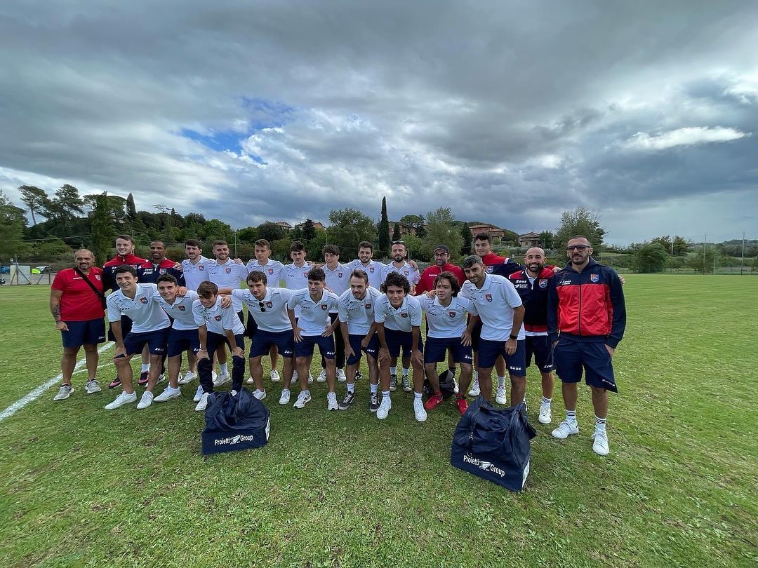 foto Asd Sangemini sangemini