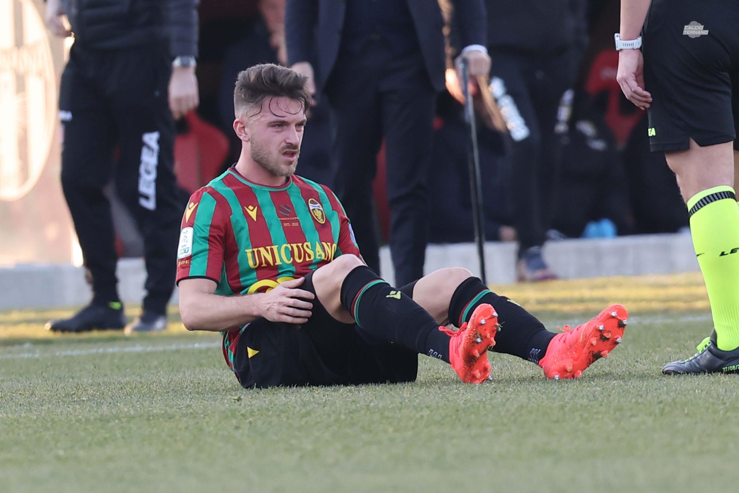 Ternana-Parma Corrado  Ternana-Parma Corrado