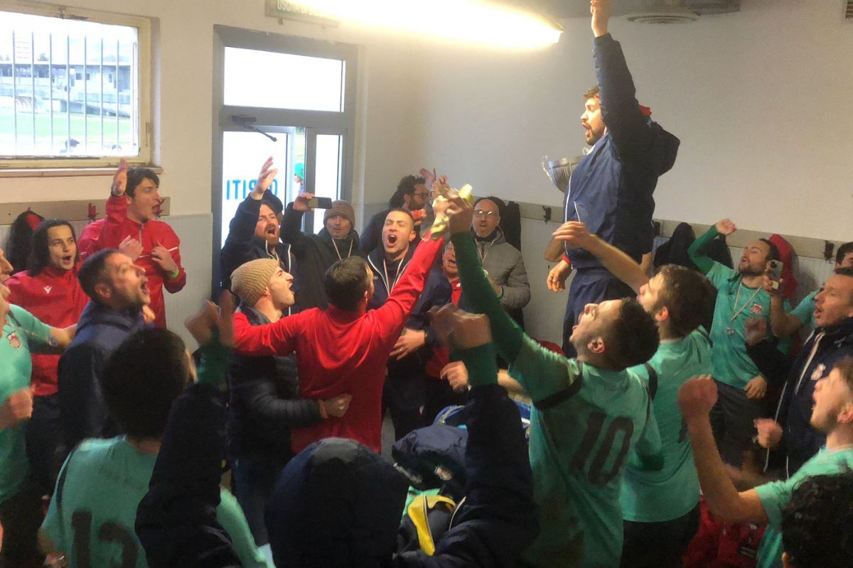 Orvieto Fc festa - foto Orvieto Fc Orvieto Fc festa - foto Orvieto Fc