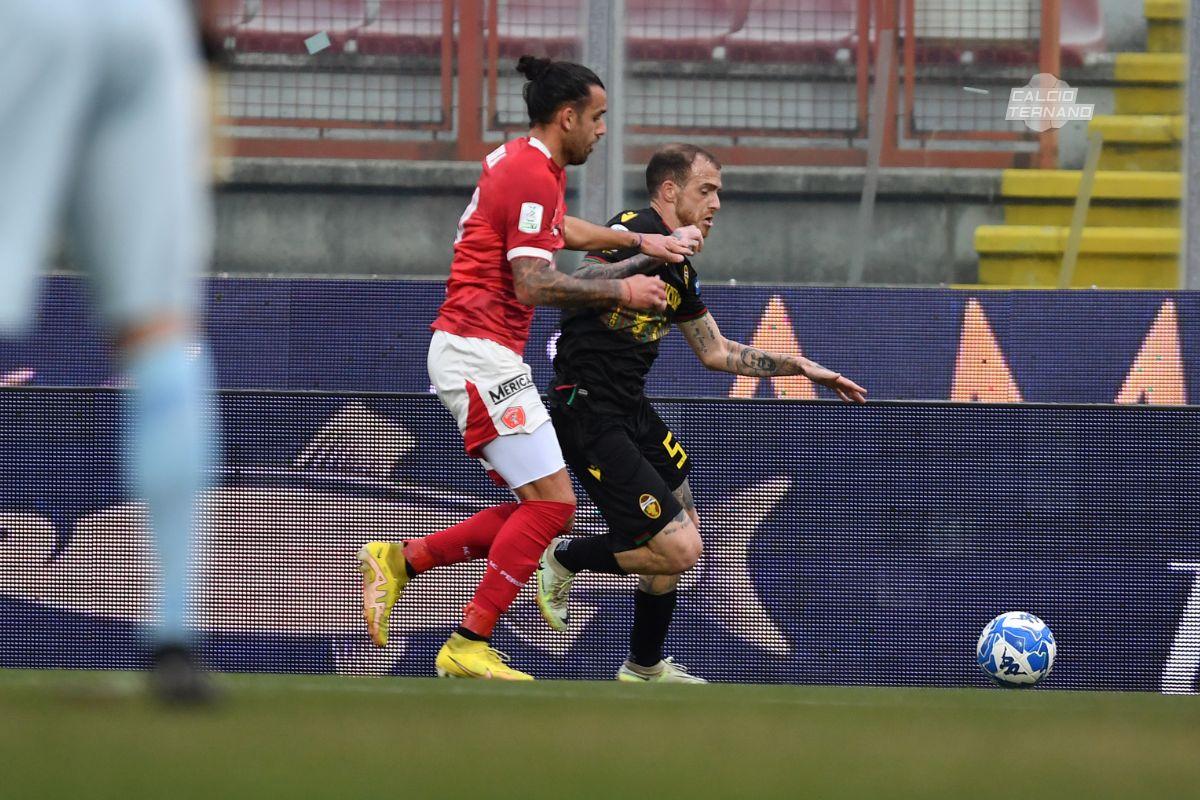 Perugia-Ternana Palumbo Perugia-Ternana Palumbo