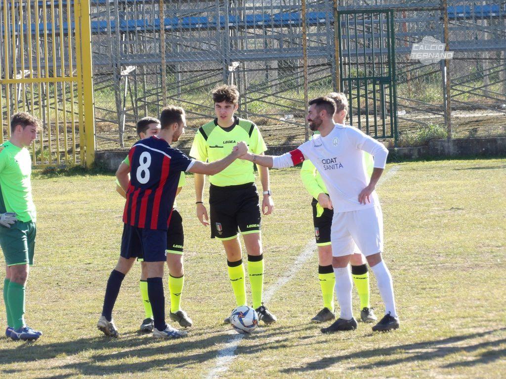 sporting terni-campitello