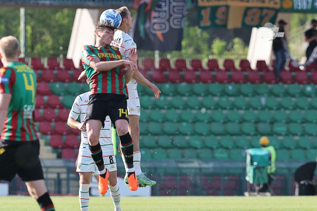 Ternana-Venezia foto Luca Marchetti