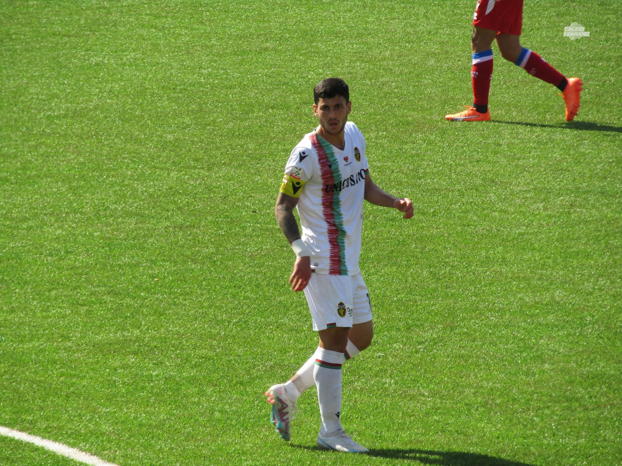 Ternana Primavera Ferrante